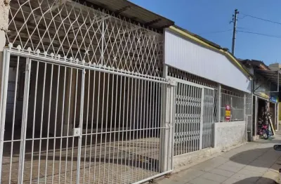 Ponto comercial para alugar na Rua Bento Gonçalves, 1200, Centro, Viamão