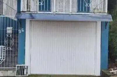Casa com 2 quartos à venda na Rua Primavera, 26, Fiuza, Viamão