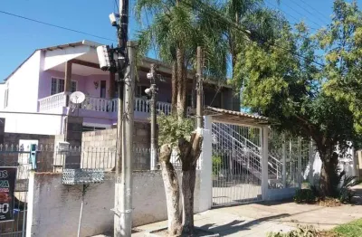 Oportunidade, amplo imóvel, com casa principal e aptos de locação