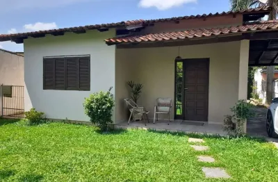 Casa com 4 quartos à venda na Beco Dos Cunhas, 1327, Santo Onofre, Viamão