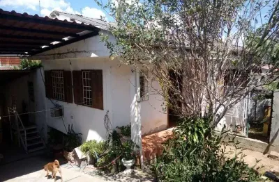 Casa com 3 quartos à venda na Rua Cunha, 192, Santa Isabel, Viamão