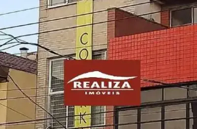 Prédio à venda na Rua João Guimarães, 369, Santa Cecília, Porto Alegre
