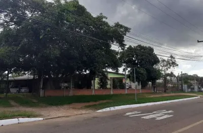 Casa com 2 quartos à venda na Avenida José Garibaldi, 1125, Passo do Vigário, Viamão