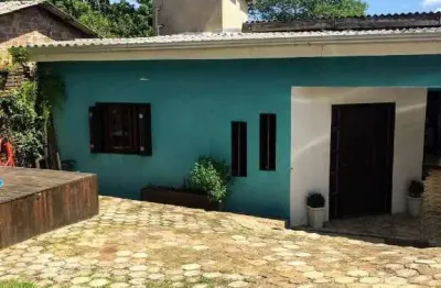 Casa com 3 quartos à venda na Rua Sargento Marcos Henrique T. Ferreira, 174, Tarumã, Viamão