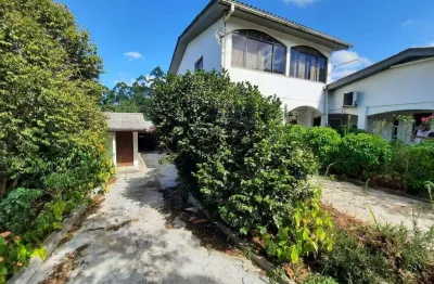 Chácara / sítio com 5 quartos à venda na Rodovia Coronel Acrísio Martins Prates, 2200, Fiuza, Viamão