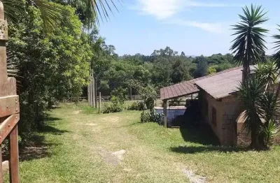 Chácara / sítio com 2 quartos à venda na Estrada Luiz Pinto Chaves de Barcelos, 766, Branquinha, Viamão