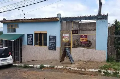 Prédio à venda na Rua Santa Maria, 265, Santa Isabel, Viamão