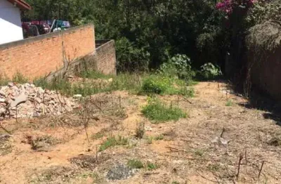Terreno à venda na Rua Cambará, 221, Viamópolis, Viamão