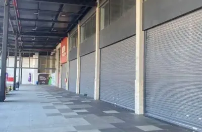 Ponto comercial para alugar na Rodovia Tapir Rocha, 9745/9841, Jardim Krahe, Viamão