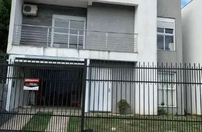 Casa com 3 quartos à venda na Rua Marechal José Diogo Dos Reis, 95, Tarumã, Viamão