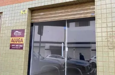 Ponto comercial para alugar na Rua Daltro Filho, 25, Centro, Viamão