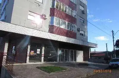 Ponto comercial à venda na Rua José Marcelino De Figueiredo, 791, Centro, Viamão