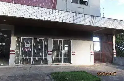 Ponto comercial à venda na Rua José Marcelino De Figueiredo, 791, Centro, Viamão