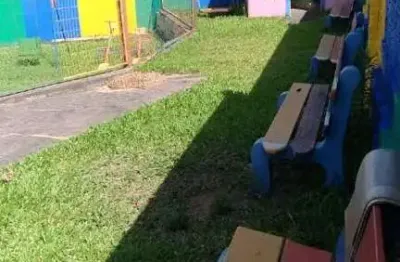 Casa com 2 quartos à venda na Rua Caçula, 29, Viamópolis, Viamão