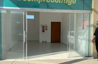 Ponto comercial para alugar na Estrada Berico J. Bernardes, 1166, São Tomé, Viamão