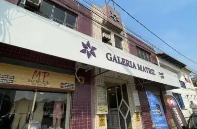 Sala comercial para alugar na Rua Ramiro Barcelos, 14, Centro, Viamão