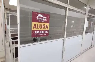 Sala comercial para alugar na Rua Ramiro Barcelos, 14, Centro, Viamão