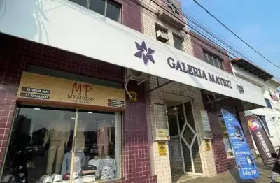 Sala comercial para alugar na Rua Ramiro Barcelos, 14, Centro, Viamão