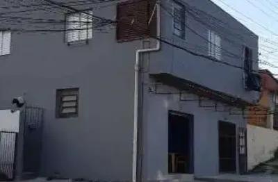 Apartamento com 1 quarto para alugar na Rua Guadalajara, 194/01, Viamópolis, Viamão