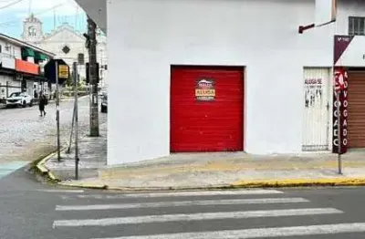 Sala comercial para alugar na Rua Bento Gonçalves, 1142/2, Centro, Viamão