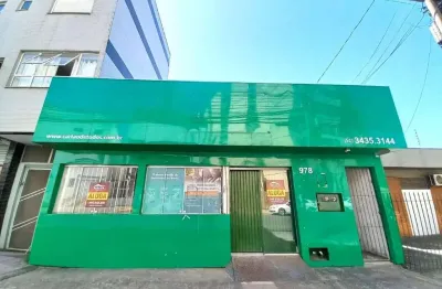 Ponto comercial para alugar na Rua Bento Gonçalves, 978, Centro, Viamão