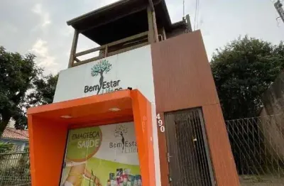 Sala comercial para alugar na R Vaz Ferreira, Cirurgiao, 490, Centro, Viamão