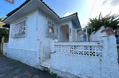 Casa comercial para alugar na R Vaz Ferreira, Cirurgiao, 468, Centro, Viamão