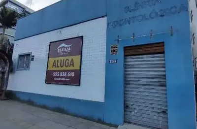Ponto comercial para alugar na Rua Bento Gonçalves, 754, Centro, Viamão