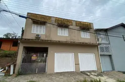 Apartamento com 1 quarto para alugar na R Castelo Branco, Presidente, 15, Centro, Viamão
