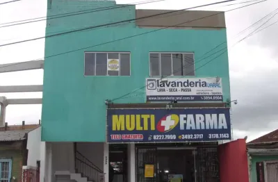Sala comercial para alugar na Av Salgado Filho, Senador, 9908, Centro, Viamão