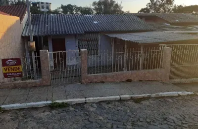 Casa com 3 quartos à venda na Avenida Senador Salgado Filho, 9189, Jardim Krahe, Viamão
