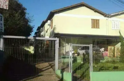 Casa com 2 quartos à venda na Rua dos Ficus, 45, Jardim Itapema, Viamão