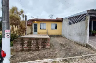 Casa com 2 quartos à venda na Rodovia Rs 118, 2075, Tarumã, Viamão