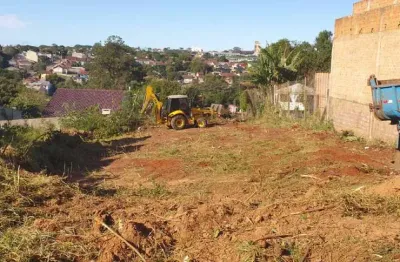 Terreno à venda na Rua Correio Rural, 323, Tarumã, Viamão