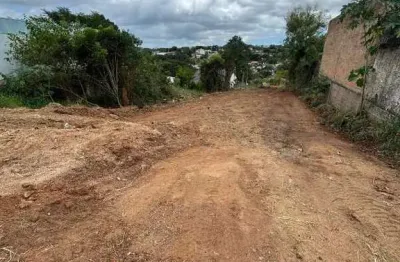 Terreno à venda na Rua Correio Rural, 323, Tarumã, Viamão