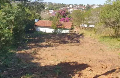 Terreno à venda na Rua Otávio Rocha, 80, Tarumã, Viamão