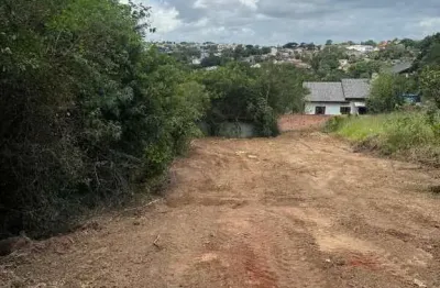 Terreno à venda na Rua Otávio Rocha, 80, Tarumã, Viamão
