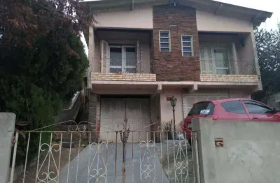 Casa com 5 quartos à venda na Rua Alegrete, 60, Viamópolis, Viamão
