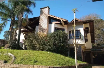 Casa com 4 quartos à venda na Rua Luís Rossetti, 181, Centro, Viamão