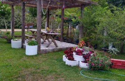 Sítio à venda, 3 quartos, 4 suítes, sitio são josé - viamão/rs