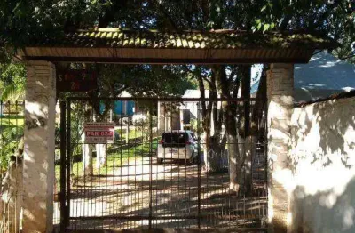Chácara / sítio com 3 quartos à venda na Estrada dos Guterres, 285, Sitio São José, Viamão