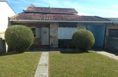 Casa com 3 quartos à venda na Rua Presidente Castelo Branco, 951, Sitio São José, Viamão
