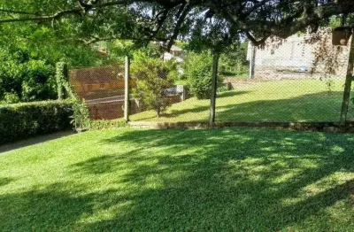 Terreno à venda na Rua Açores, 1129, Tarumã, Viamão