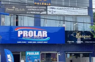 Prédio à venda na Rua Reverendo Américo Vespúcio Cabral, 268, Centro, Viamão