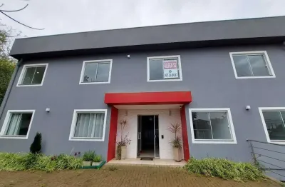 Apartamento com 2 quartos à venda na Rua dos Cunhas, 1424, Sitio São José, Viamão