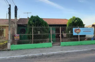 Casa com 3 quartos à venda na Rua Santa Isabel, 96, Santa Isabel, Viamão