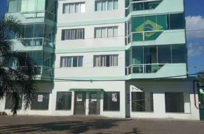 Apartamento à venda, 2 quartos, 1 vaga, santa cecília - viamão/rs