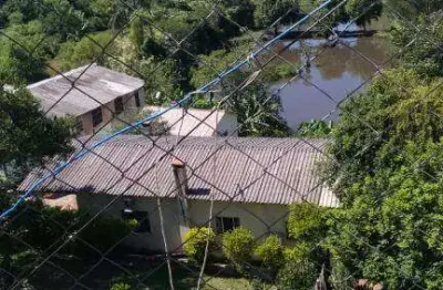 Chácara / sítio com 6 quartos à venda na Estrada Cândido Pinheiro De Barcelos, 985, Tijuca, Alvorada