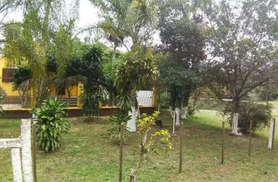 Chácara / sítio com 4 quartos à venda na Rodovia Coronel Acrísio Martins Prates, 18815, Sitio São José, Viamão