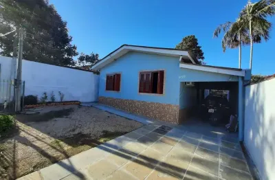 Casa com 3 quartos à venda na Rua Presidente Castelo Branco, 950, Sitio São José, Viamão